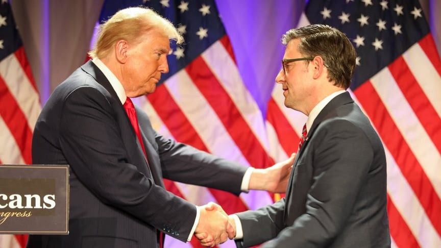 Шатдаун у США: представлено підтриманий Трампом законопроект