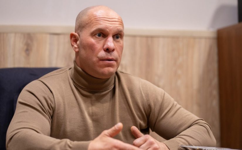 Ілля Кива приховував розкішний особняк під Києвом: деталі життя зрадника ➤ Prozoro.net.ua