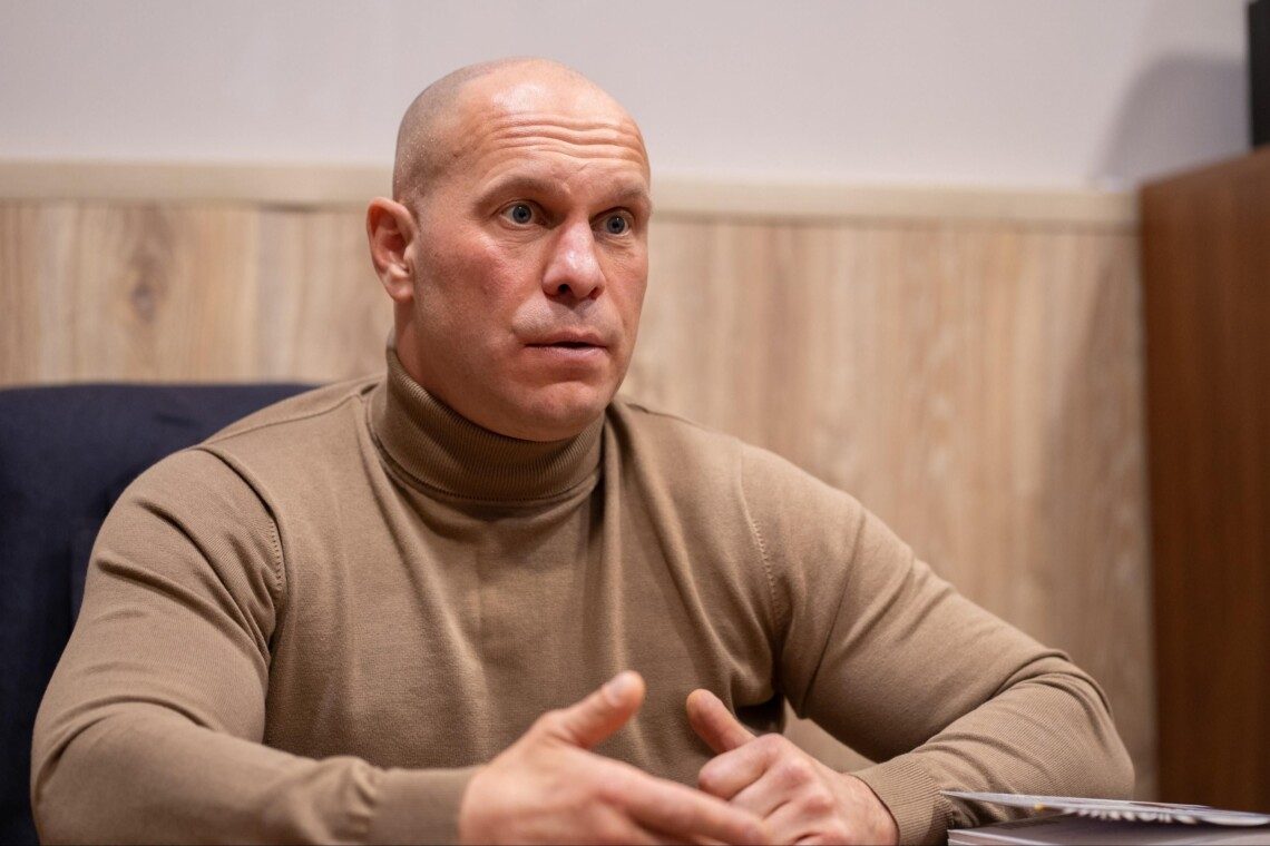 Могила Іллі Киви: як виглядає місце поховання ліквідованого зрадника