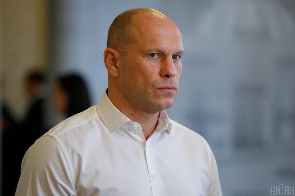 Ілля Кива приховував розкішний особняк під Києвом: деталі життя зрадника