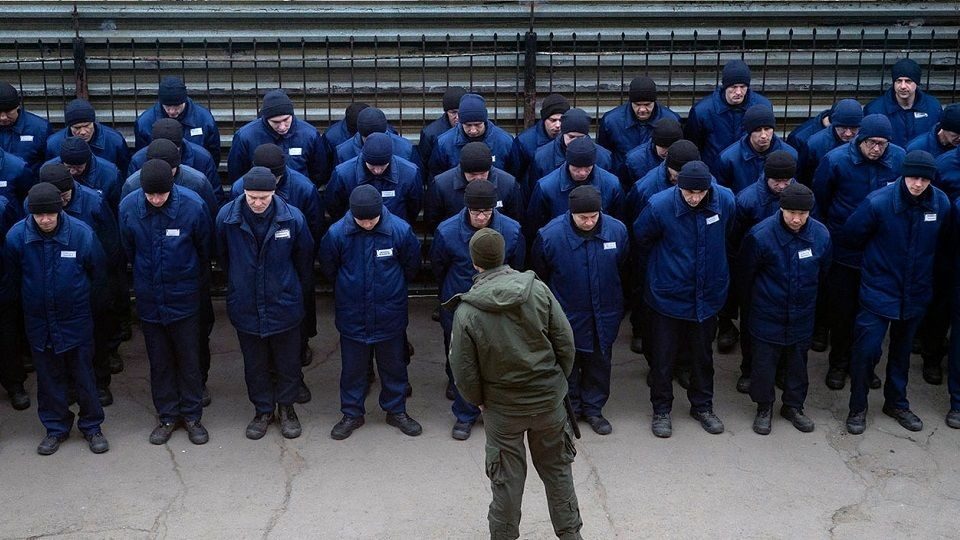 «Поставили на ноги»: солдаты РФ рассказали об украинском плене