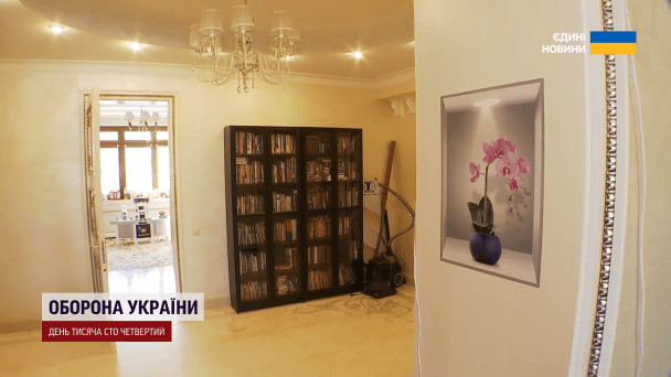 Квартира Януковича: что в ней осталось и сколько стоит аренда 5 Квартира Януковича: что в ней осталось и сколько стоит аренда