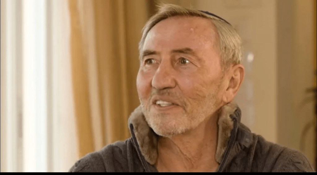 Леонід Черновецький: куди зник ексмер Києва, який отримав підозру від СБУ, та як виглядає зараз 7 Леонід Черновецький: куди зник ексмер Києва, який отримав підозру від СБУ, та як виглядає зараз