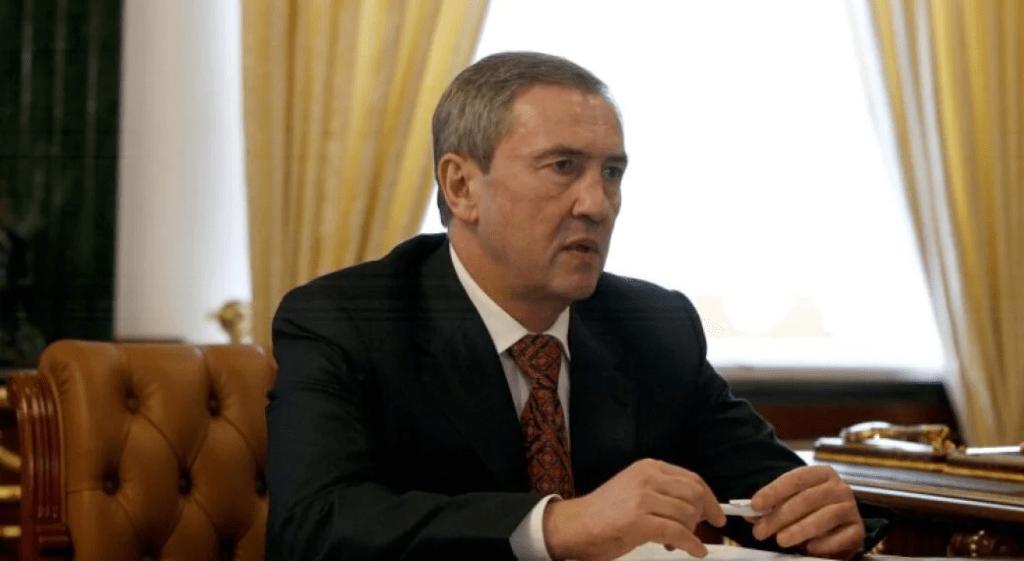 Леонід Черновецький: куди зник ексмер Києва, який отримав підозру від СБУ, та як виглядає зараз 3 Леонід Черновецький: куди зник ексмер Києва, який отримав підозру від СБУ, та як виглядає зараз