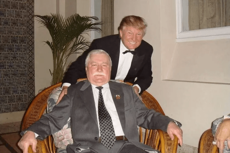 Відкритий лист Трампу: Валенса та польські дисиденти вимагають виконання будапештських гарантій 3 Відкритий лист Трампу: Валенса та польські дисиденти вимагають виконання будапештських гарантій