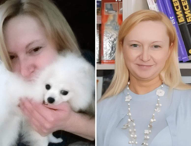 Коханка Януковича змінила прізвище та загрузла у боргах в Росії