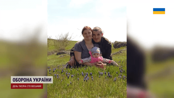 Мрія здійснилася: 4-річна Мілана з Миколаєва нарешті зустріла тата після полону (фото) 3 Мрія здійснилася: 4-річна Мілана з Миколаєва нарешті зустріла тата після полону (фото)