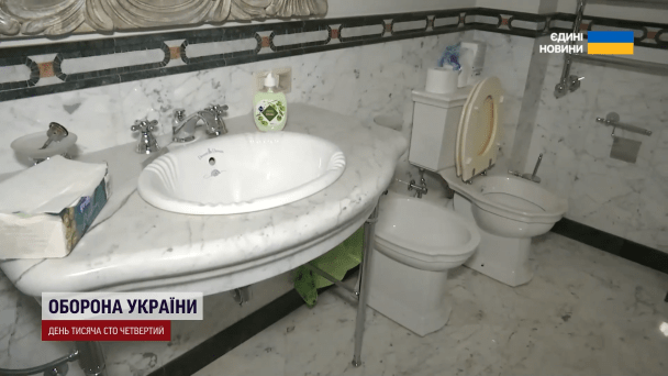 Квартира Януковича: что в ней осталось и сколько стоит аренда 4 Квартира Януковича: что в ней осталось и сколько стоит аренда