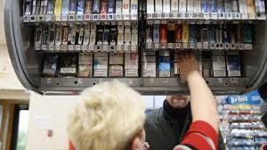 Вредная привычка обойдется в 120 грн/пачка: подорожание с 1 числа