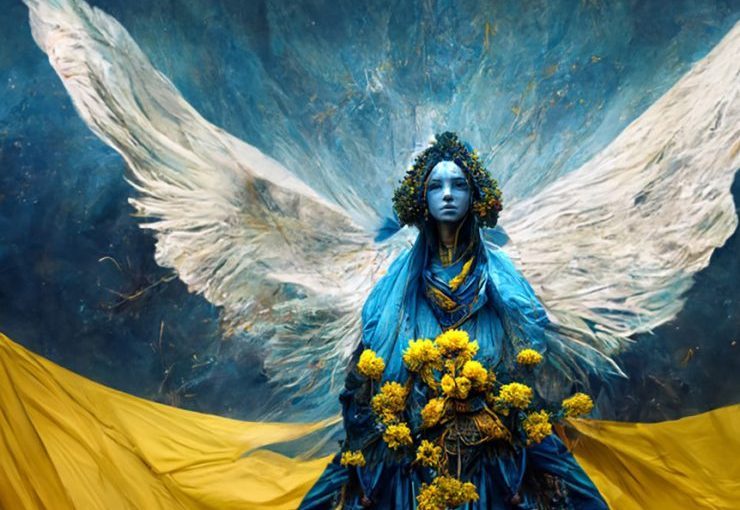 Вчені назвали найкрасивіше жіноче ім’я: воно популярне в Україні ➤ Prozoro.net.ua