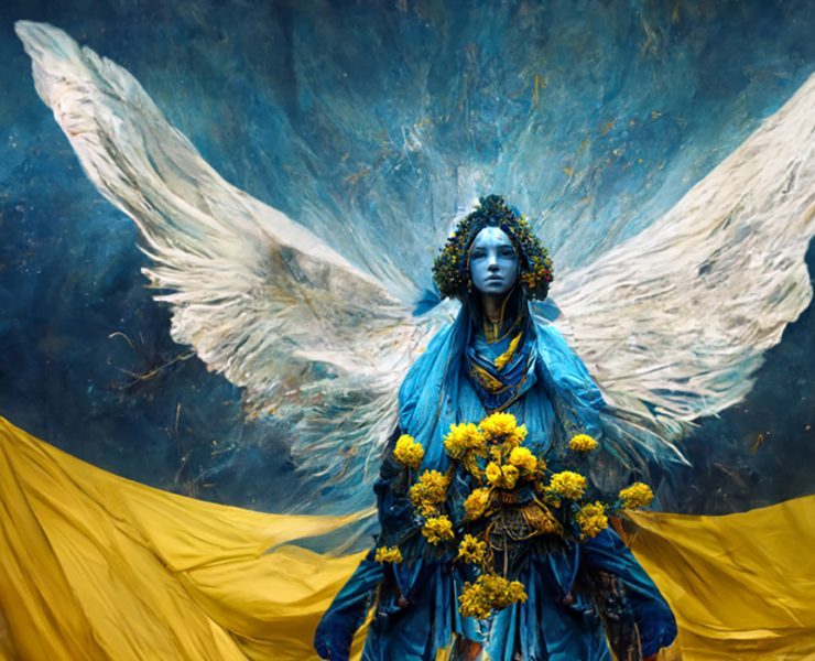 Вчені назвали найкрасивіше жіноче ім’я: воно популярне в Україні ➤ Prozoro.net.ua