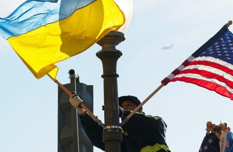 “Україна нічого не винна”: розкрито важливий пункт договору зі США ➤ Prozoro.net.ua