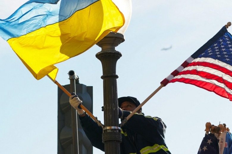 «Украина ничего не должна»: раскрыт важный пункт договора с США