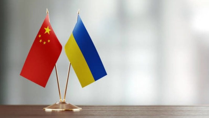 Несподівана заява Китаю: хоче допомогти відновити Україну