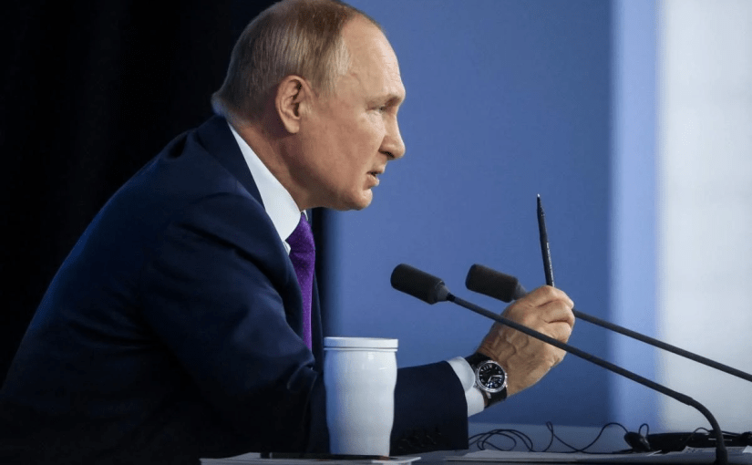 Кремль атакує дипломатично: як Росія підриває угоду України зі США про копалини ➤ Prozoro.net.ua