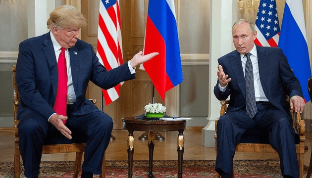 Зустріч Трампа і Путіна: підготовка до події прискорена