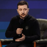 Зеленський озвучив новий дедлайн завершення війни ➤ Prozoro.net.ua