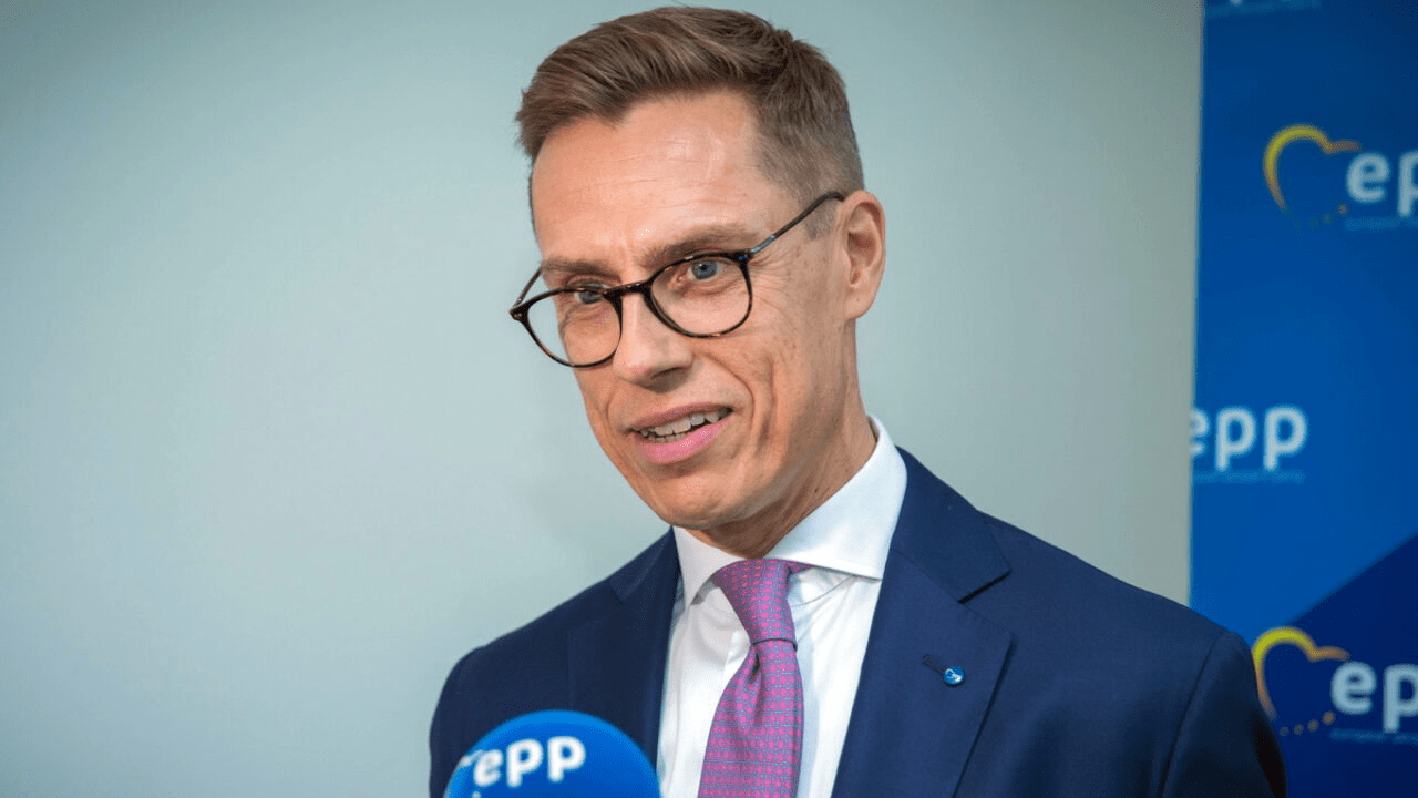 “Путін розуміє тільки силу”: Стубб поділився планом для миру в Україні ➤ Prozoro.net.ua
