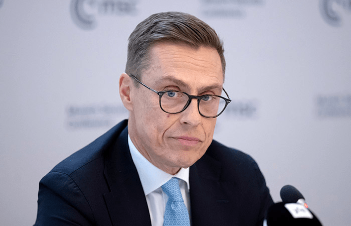 “Путін розуміє тільки силу”: Стубб поділився планом для миру в Україні