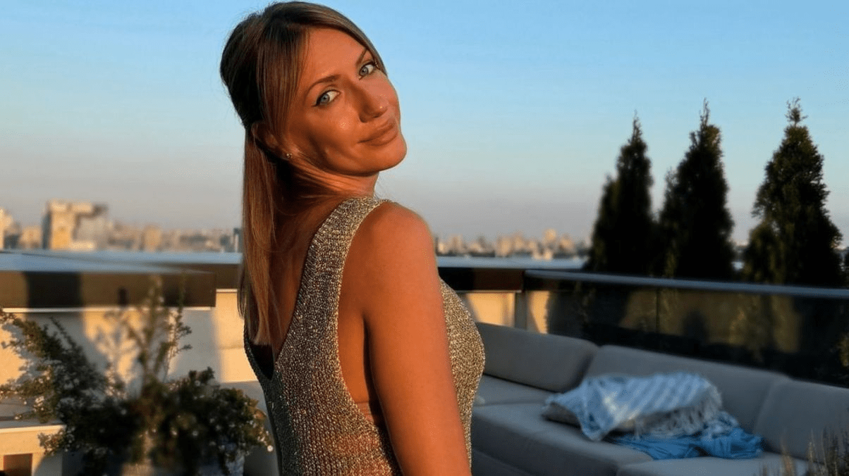 Весілля Лесі Нікітюк не відбудеться: що сталося