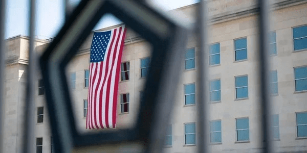 США больше не хотят быть «мировым правительством» ➤ Prozoro.net.ua