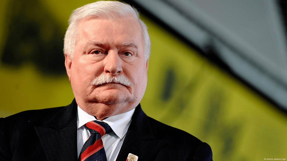Відкритий лист Трампу: Валенса та польські дисиденти вимагають виконання будапештських гарантій ➤ Prozoro.net.ua