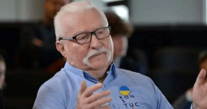 Відкритий лист Трампу: Валенса та польські дисиденти вимагають виконання будапештських гарантій