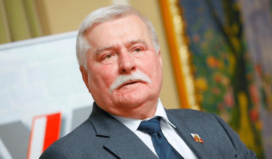 Відкритий лист Трампу: Валенса та польські дисиденти вимагають виконання будапештських гарантій