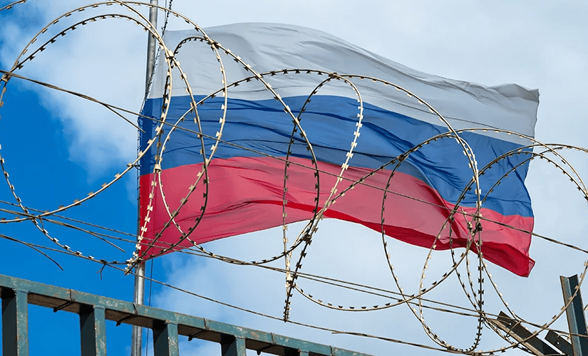 США розглядають можливість зняття санкцій з нафти, фінансів і “тіньового флоту” Росії ➤ Prozoro.net.ua