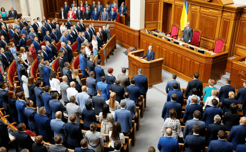 Як депутати збільшили свої зарплати: на Безуглу витрачено 1,5 млн грн ➤ Prozoro.net.ua