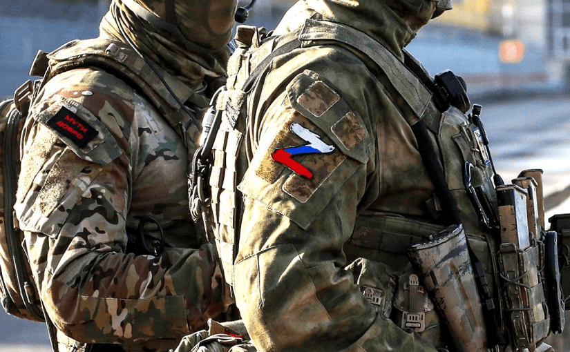 Росія посилює наступ у Курській області: що кажуть аналітики ISW ➤ Prozoro.net.ua