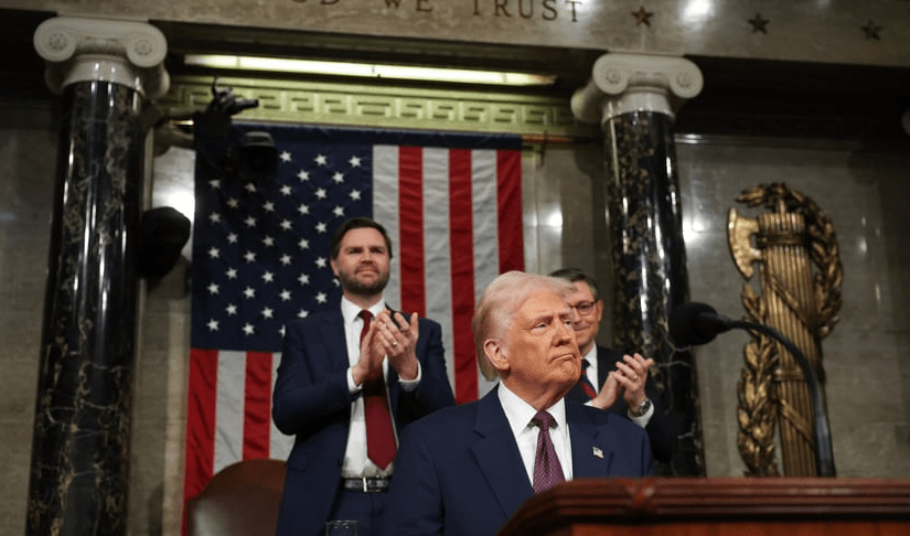 Трамп розпочав торговельну війну з союзниками: хто отримає вигоду ➤ Prozoro.net.ua