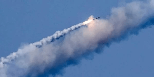 Військовий експерт пояснив нову тактику масованих ракетних ударів Росії