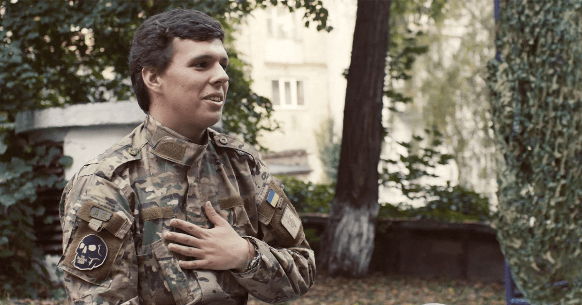 Як син Ігоря Пелиха впорався з горем та прийняв вітчима після втрати батька