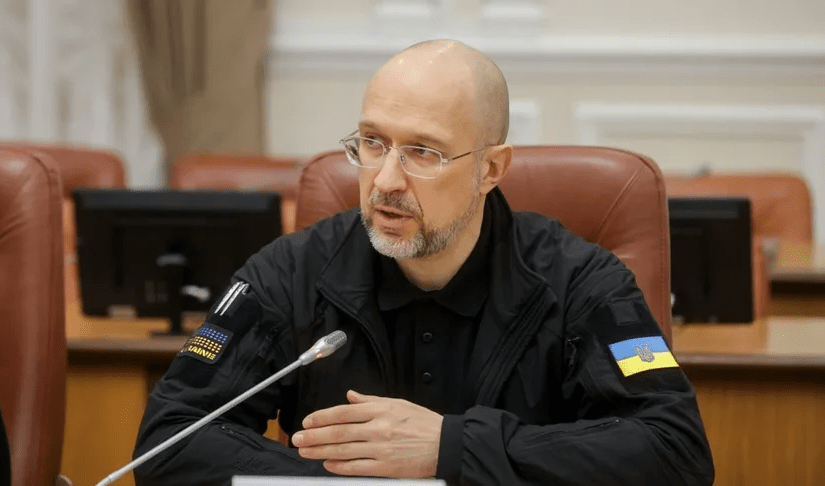 Шмигаль роз’яснив, чи заборонять пісні російською мовою в Україні ➤ Prozoro.net.ua