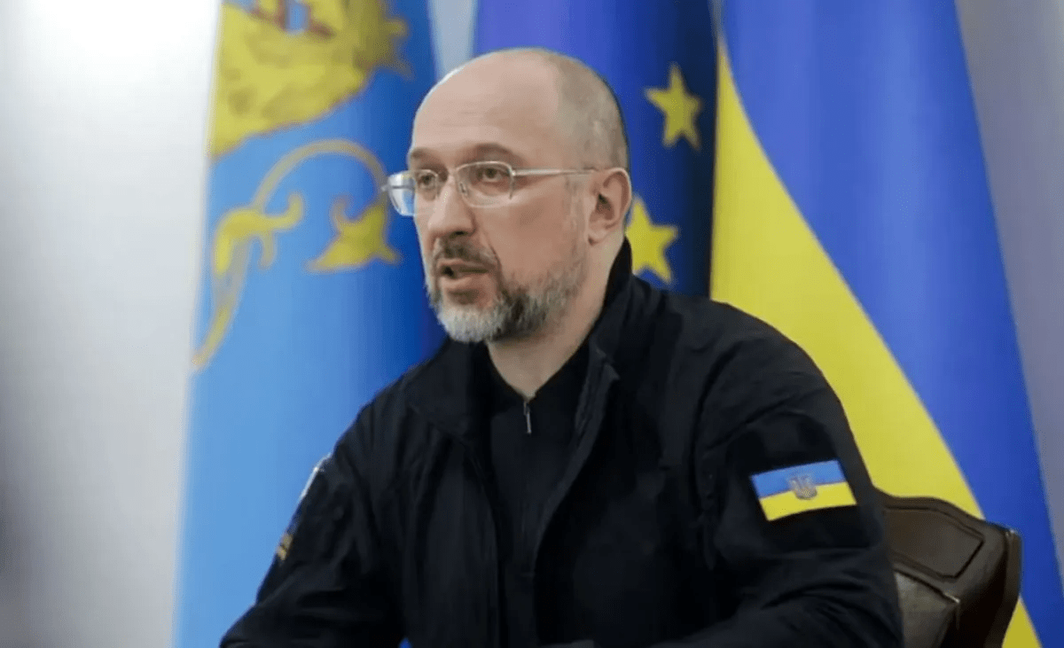 Шмигаль роз’яснив, чи заборонять пісні російською мовою в Україні
