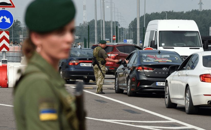 Виїзд чоловіків до 22 років: у Раді назвали головну умову та можливі терміни ➤ Prozoro.net.ua