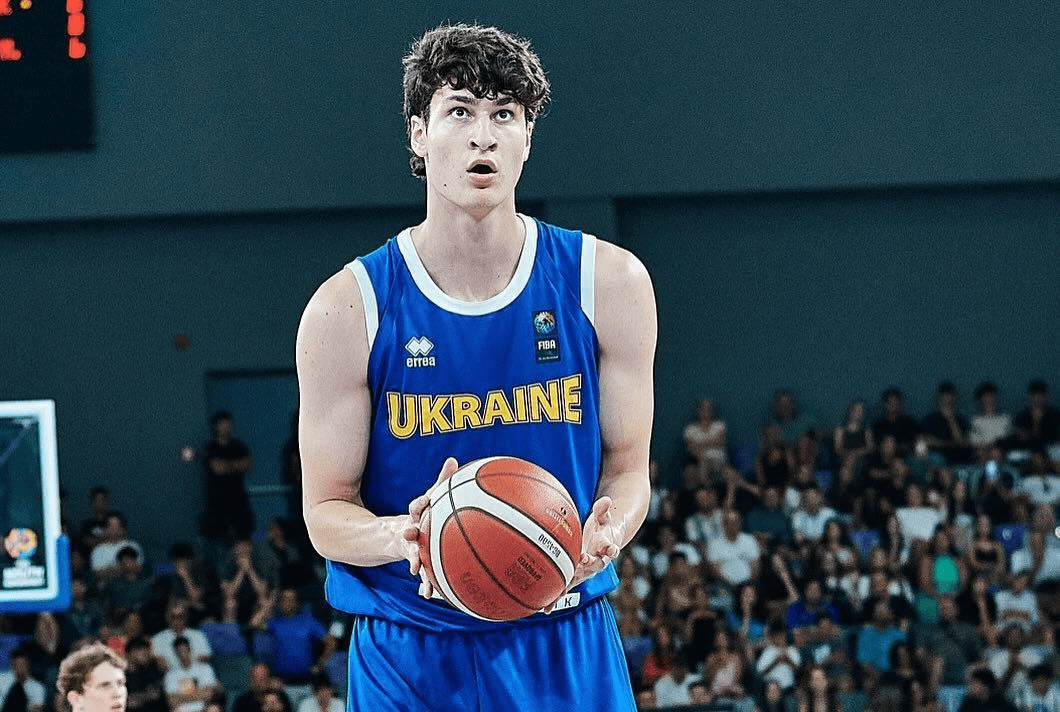 Син Віталія Кличка поділився, як батько реагує на його спортивну кар’єру