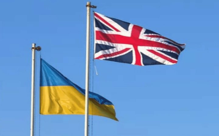 Як Великобританія буде надавати розвіддані Україні: нові умови