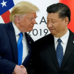 Китай ввел пошлины на товары из США: Трамп отреагировал ➤ Prozoro.net.ua