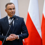 Дуда прокоментував умови для передачі Польщею МіГ-29 Україні ➤ Prozoro.net.ua