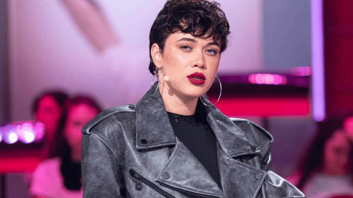 Lida Lee потрапила в аварію: як виглядають наслідки
