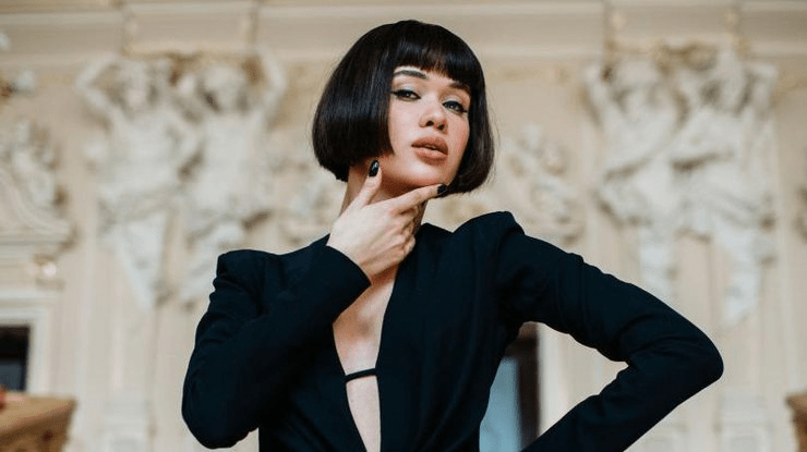 Lida Lee потрапила в аварію: як виглядають наслідки