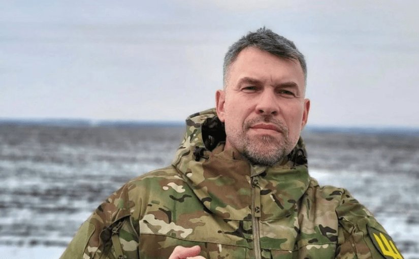 Актор Геннадій Попенко прокоментував своє повернення до армії після операції ➤ Prozoro.net.ua