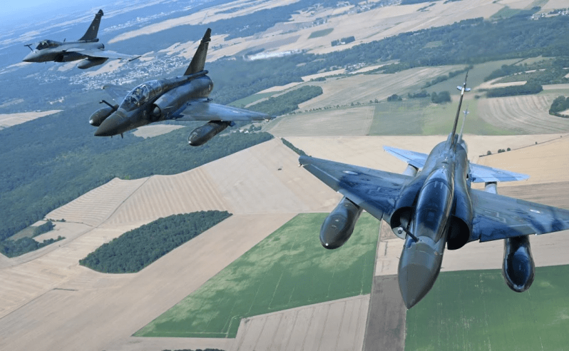 Україна без F-16: США зупиняють підтримку, але є несподівані новини — Forbes ➤ Prozoro.net.ua