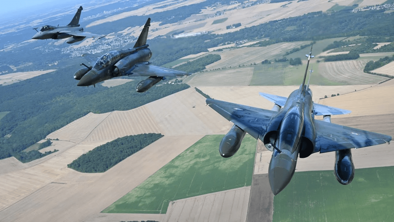Україна без F-16: США зупиняють підтримку, але є несподівані новини — Forbes ➤ Prozoro.net.ua