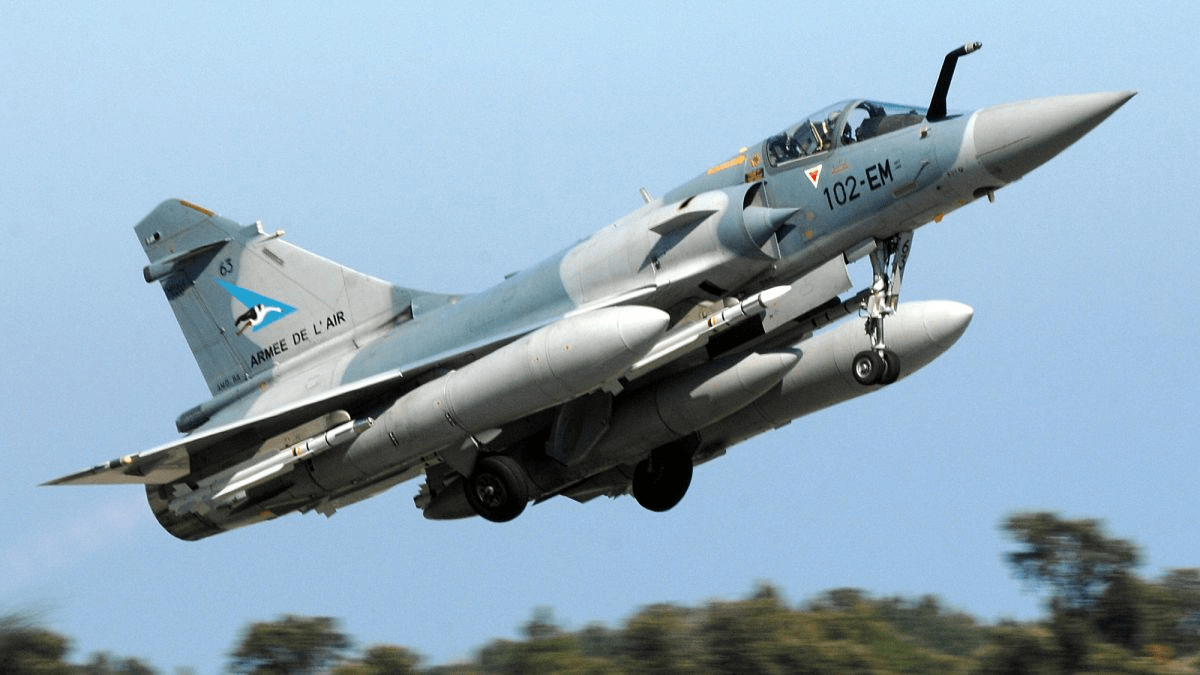Україна без F-16: США зупиняють підтримку, але є несподівані новини — Forbes