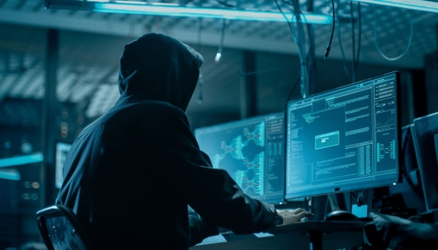 Збій у мережі Х: група Dark Storm взяла відповідальність за атаку
