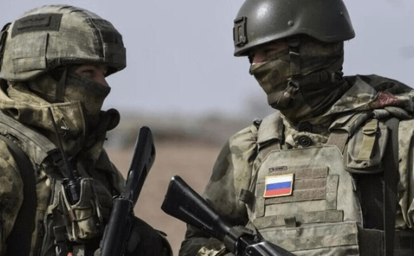 Російські війська на порозі наступу на Суджу: як оцінюють ситуацію в ISW ➤ Prozoro.net.ua