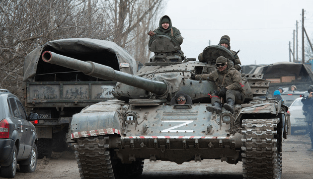 Російські війська на порозі наступу на Суджу: як оцінюють ситуацію в ISW